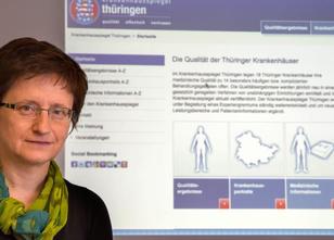 Die Landeskrankenhausgesellschaft Thüringen hat auf einer Mitgliederversamm... weiterlesen