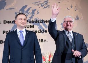Angesichts der zahlreichen Streitigkeiten zwischen Deutschland und Polen ha... weiterlesen