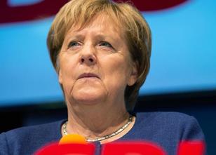 Bundeskanzlerin Angela Merkel (CDU) hat bei einem Wahlkampfauftritt für ihr... weiterlesen