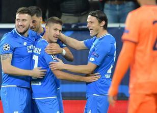 Mit bösen Abwehrpatzern hat die TSG 1899 Hoffenheim erneut den ersten Sieg ... weiterlesen