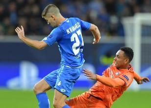 Die TSG 1899 Hoffenheim wartet in der Champions League weiter auf den erste... weiterlesen