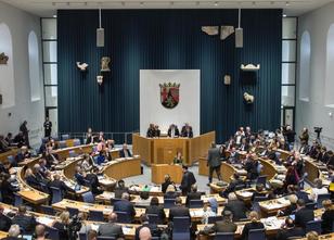 Der rheinland-pfälzische Landtag kommt heute zu seiner ersten Debatte über ... weiterlesen