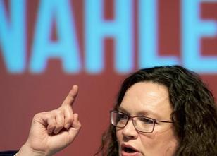 Im Endspurt des hessischen Landtagswahlkampfes bekommt SPD-Spitzenkandidat ... weiterlesen