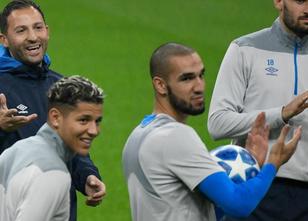 In der Bundesliga abgestürzt, in der Champions League noch auf Kurs. Doch d... weiterlesen