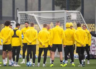 Für Borussia Dortmund steht die erste echte Reifeprüfung in der noch jungen... weiterlesen