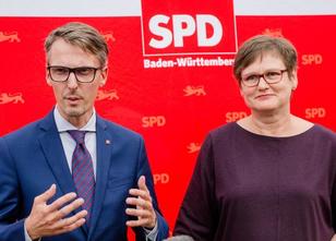 Der SPD-interne Wettbewerb um den Landesvorsitz nimmt Fahrt auf. Am heutige... weiterlesen