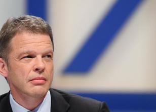 Die Deutsche Bank tut sich schwer mit der Trendwende. Das abgelaufene Quart... weiterlesen