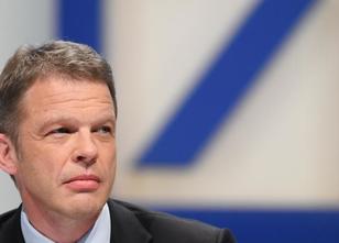 Die Deutsche Bank hat im dritten Quartal wegen schwacher Geschäfte und Kost... weiterlesen