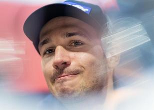 Skirennfahrer Felix Neureuther hat sich im Training in Finnland den Daumen ... weiterlesen