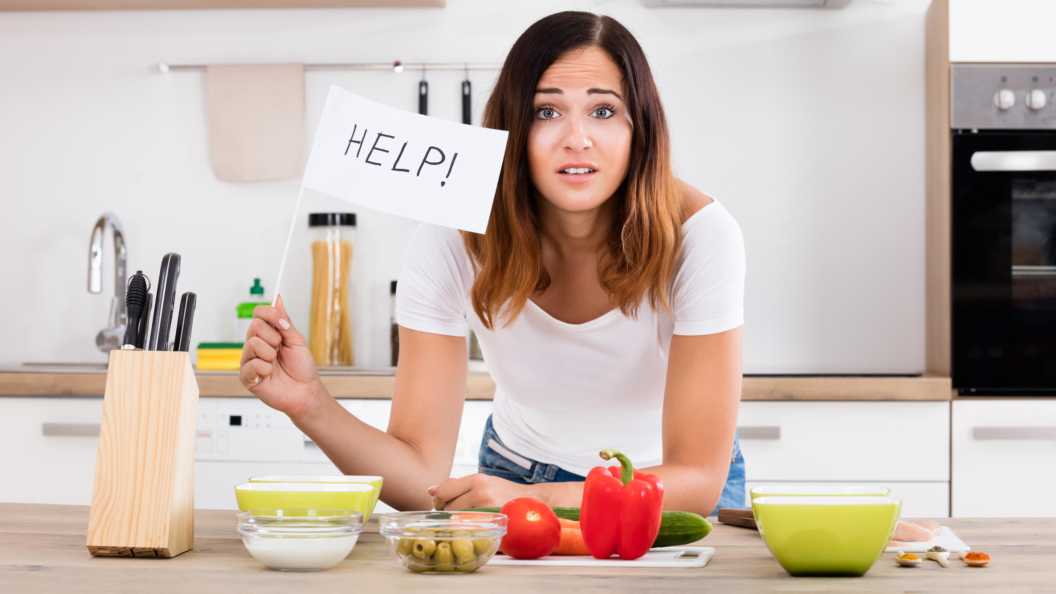 Diät-Tipps: Die häufigsten Fragen rund ums Abnehmen Diät-Tipps: Das hilft wirklich beim Abnehmen