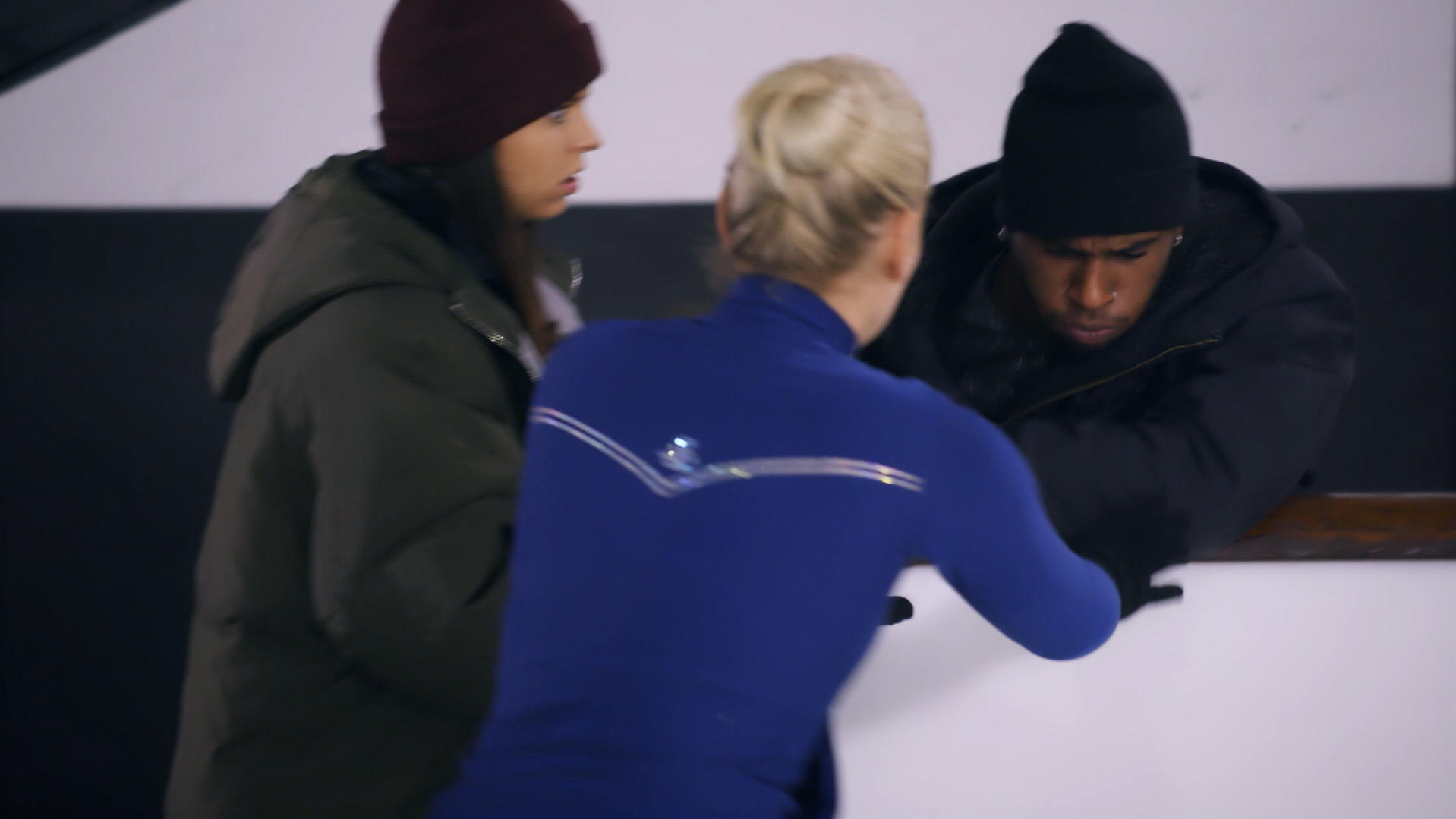 AWZ: Hat sich Moritz mit Maries Training zu viel zugemutet? Alles was zählt: Moritz