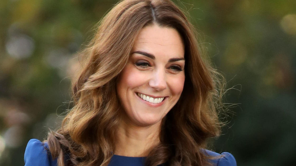 Herzogin Kate wieder schwanger? Das denkt Royal-Experte Michael Begasse Erwartet Herzogin Kate ihr viertes Kind?