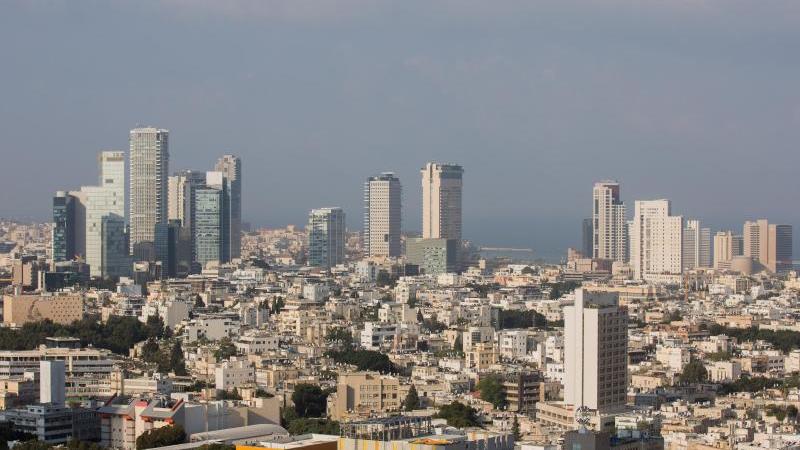 42 Länder beim Eurovision Song Contest 2019 Tel Aviv