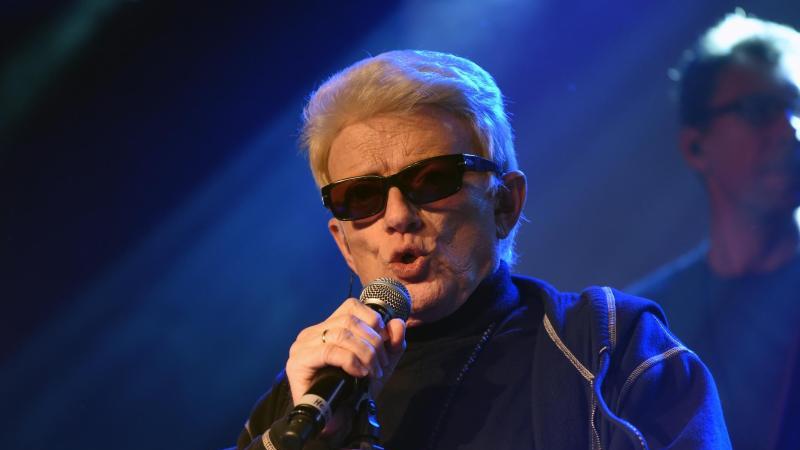Heino hört auf: Vorfreude auf mehr Zeit mit Enkel Heino