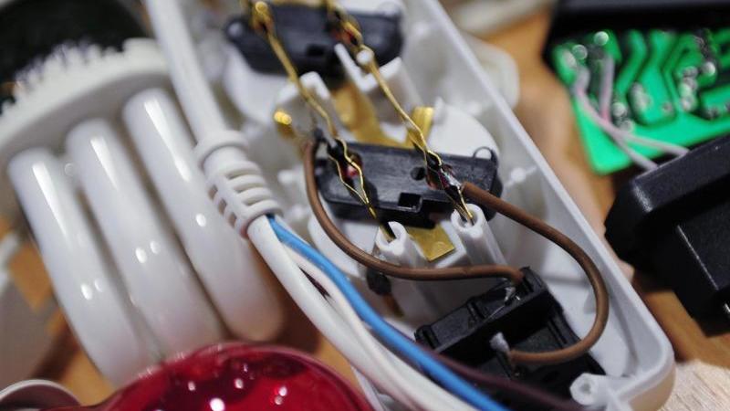 Mängel bei fast allen Billiggeräten aus dem Internet Elektrogerät