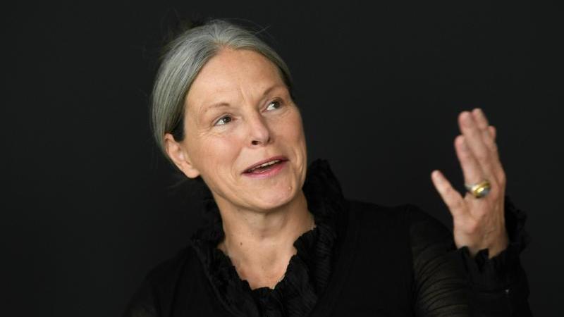 Neustart: documenta-Geschäftsführerin tritt Amt an Sabine Schormann
