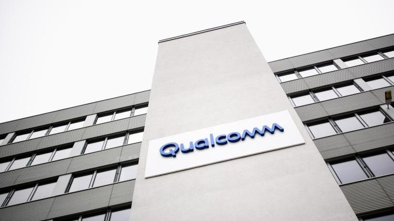 Sachverständiger bezweifelt Apple-Argumente in Patentprozess Qualcomm
