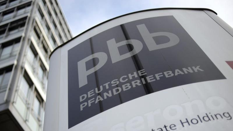 Deutsche Pfandbriefbank hebt Prognose für 2018 an Deutsche Pfandbriefbank