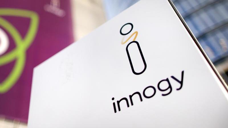 Innogy und britische SSE verhandeln Vertriebs-Fusion neu Innogy-Logo