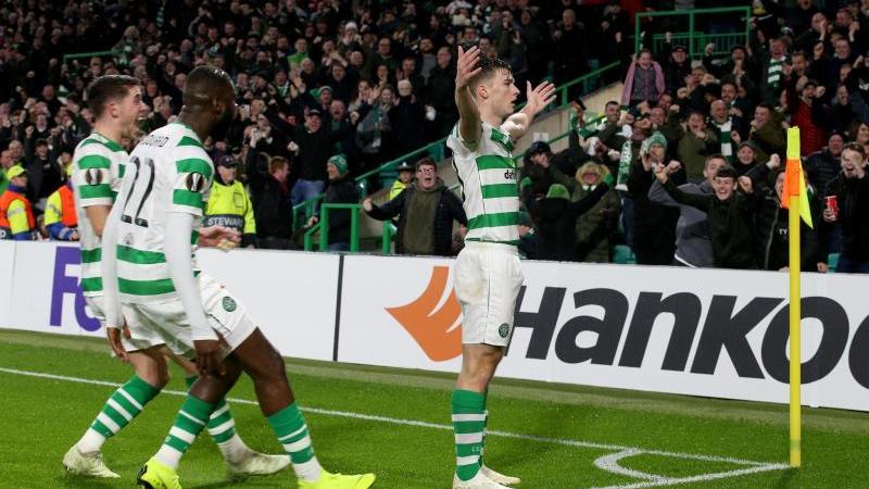Nach Pleite in Glasgow: Leipzig muss um Weiterkommen bangen Torjubel