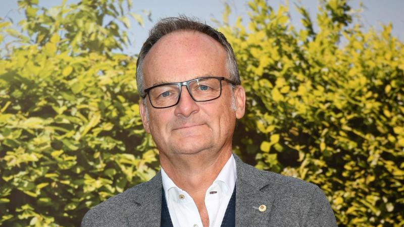 Bremer Fernsehpreis zeichnet bestes Regional-TV aus Frank Plasberg