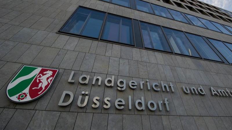 Zahnarzt bestreitet Anti-Falten-Behandlung Landgericht und Amtsgericht Düsseldorf