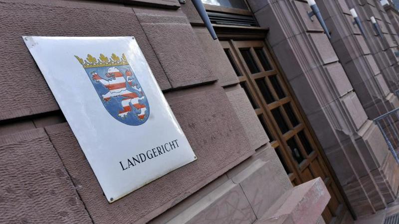 Plädoyers im Mordfall Johanna beginnen Landgericht Gießen