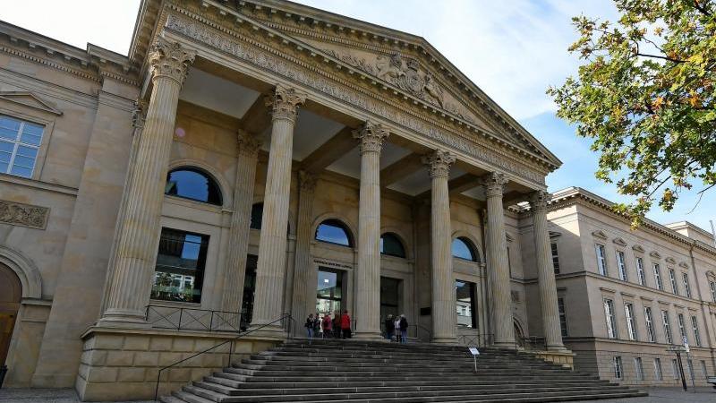 Gedenken an den 9. November: Andretta fordert Engagement Niedersächsischer Landtag