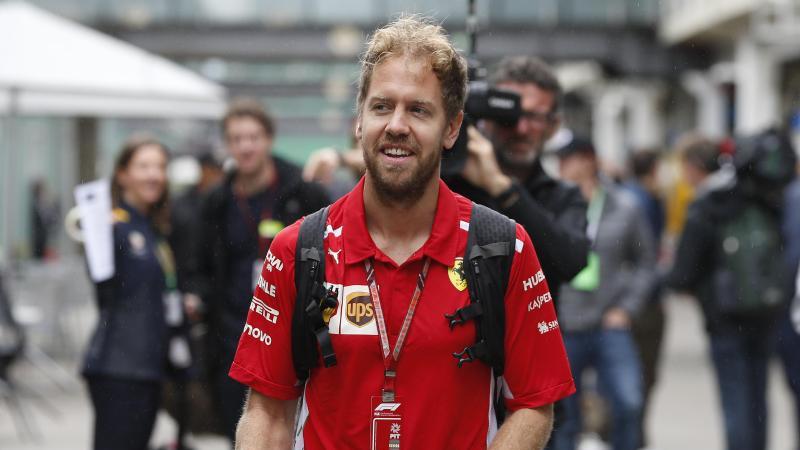 Darüber wird auch gesprochen im Formel-1-Fahrerlager Großer Preis von Brasilien