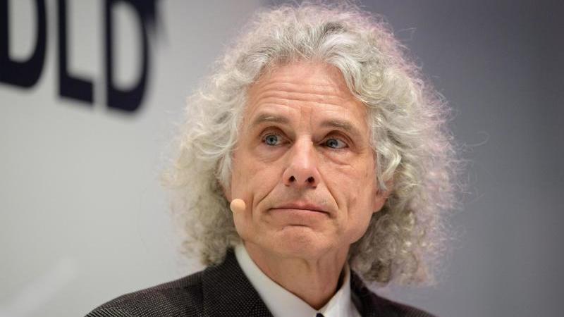 Archäologie und Evolutionsforschung im Dialog Steven Pinker