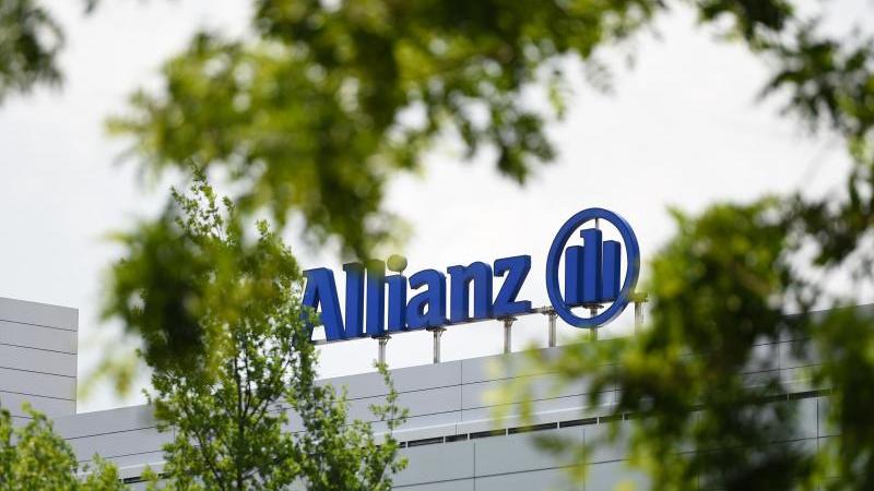 Geringere Katastrophenschäden bescheren Allianz Gewinnsprung Allianz
