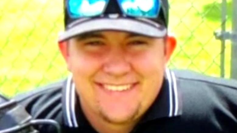 Nach Schießerei in Bar in Kalifornien: Herzzerreißende Trauer bei den Familien Cody Coffman (22) kam in der Borderline-Bar in Kalifornien ums Leben.