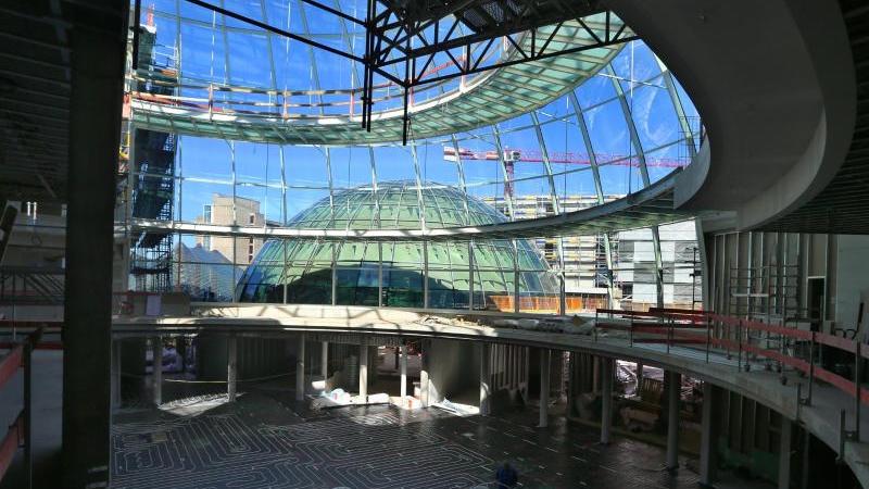 Krankenhausbetreiber Rhön-Klinikum mit starkem Gewinnplus Rhön-Klinikum