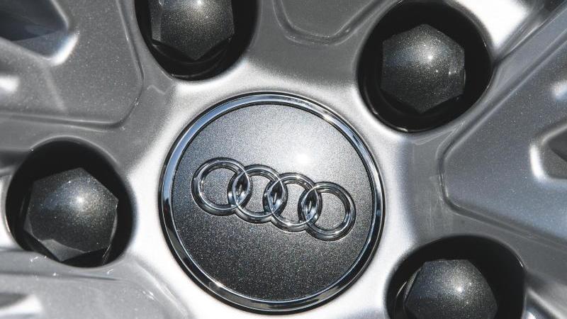 Volkswagen und Audi liefern im Oktober weniger Autos aus Audi