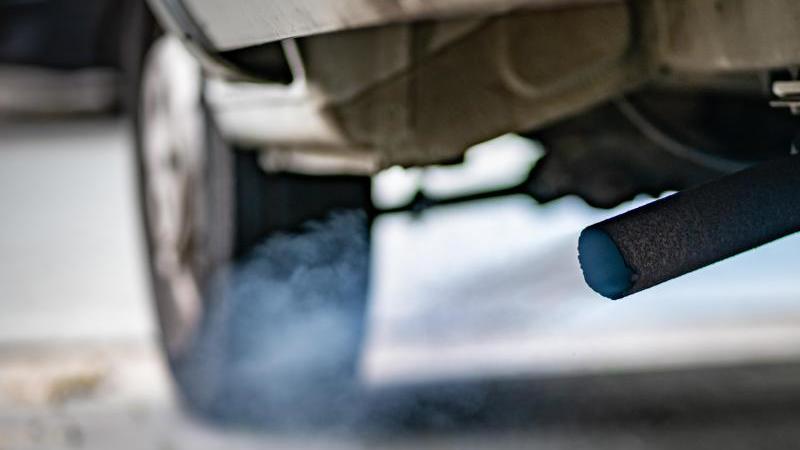 Diesel-Affäre kommt vor Oberlandesgericht Auspuff