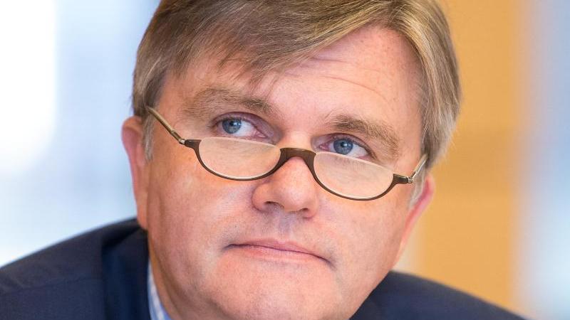 CDU-Fraktion legt eigene Pläne für Verwaltungsreform vor Uwe Schünemann
