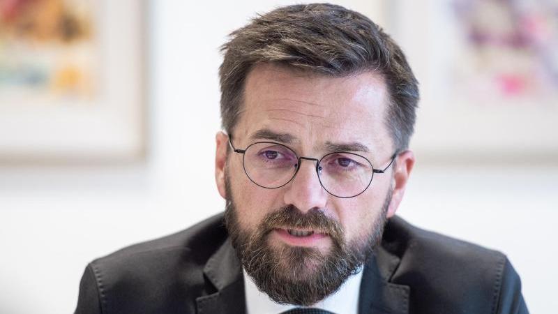 SPD warnt vor Abschaffung der Bürgermeister-Stichwahlen Thomas Kutschaty