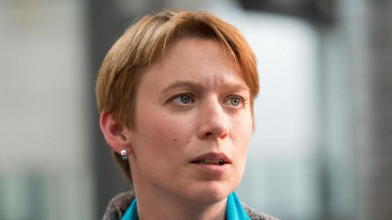 Grüne kritisieren CDU-Vorstoß für flexiblere Arbeitszeiten Andrea Lindlohr
