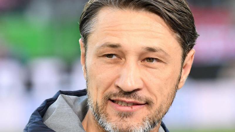 Kovac setzt auf Erfahrung: "In solchen Spielen ganz groß" Niko Kovac