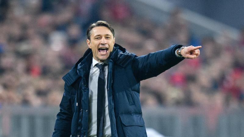 Wendepunkt oder Zeitenwende: FCB muss als BVB-Jäger zünden Niko Kovac
