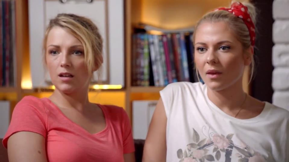 GZSZ-Wochenvorschau ab dem 12. November 2018: Das passiert bei "Gute Zeiten, schlechte Zeiten" GZSZ: Lilly und Sunny sind überrascht