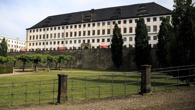 Förderung für Kulturdenkmäler: Freude bei Schlösserstiftung Schloss Friedenstein in Gotha