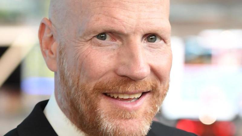 Sammer: "BVB spielt auf keinen Fall besser als Bayern" Matthias Sammer