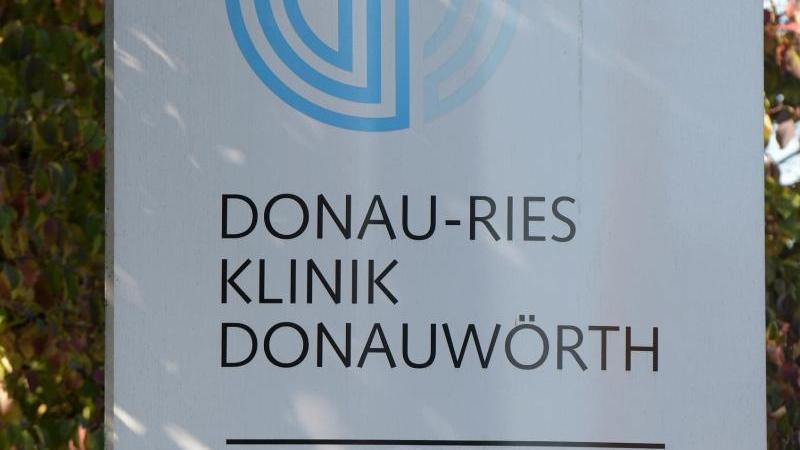 Fast 50 Hepatitis-Infektionen nach Klinik-Skandal Donau-Ries Klinik Donauwörth
