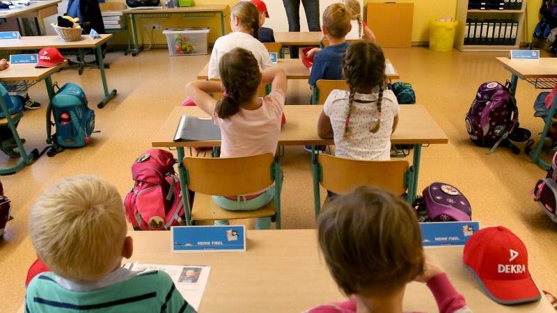 Jede siebten Unterrichtsstunde in MV nicht regulär gegeben Schule