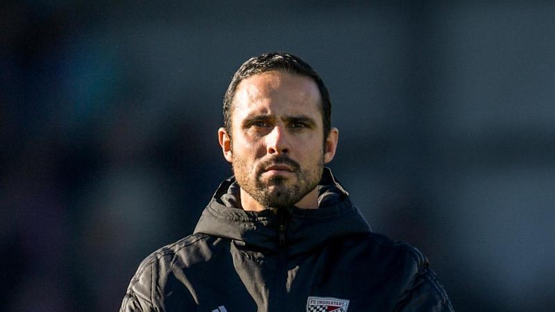 FCI-Coach Nouri will gegen Bielefeld ersten Sieg Alexander Nouri