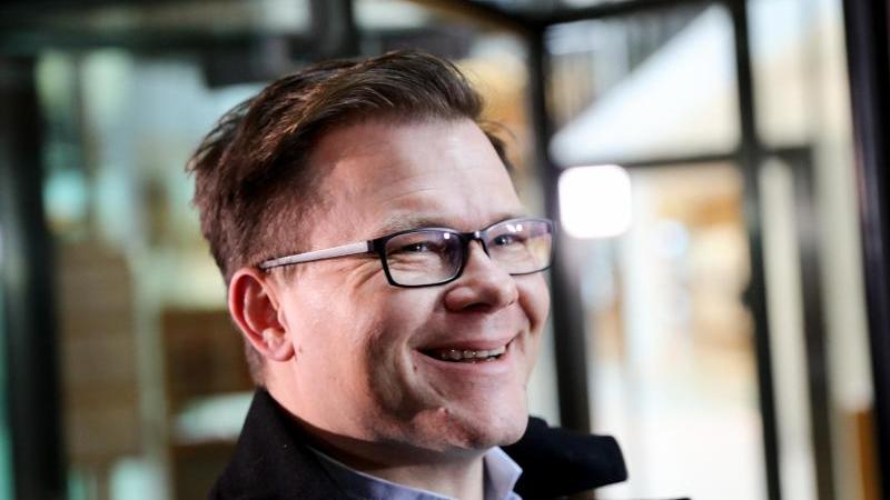 Erfurt soll 25 Millionen Euro vom Bund bekommen Carsten Schneider