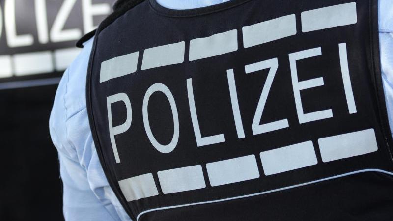 Mehr Geld für Verpflegung für Polizisten Polizisten