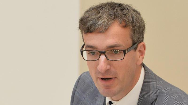 Henryk Wichmann wechselt vom Landtag in die Kreisverwaltung Henryk Wichmann