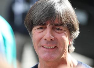 Joachim Löw versammelt seinen Kader für die letzten Länderspiele des so ent... weiterlesen